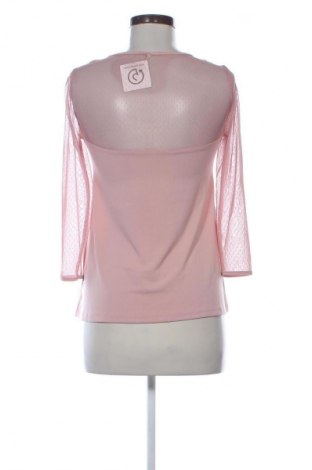 Damen Shirt Stradivarius, Größe S, Farbe Rosa, Preis € 10,00