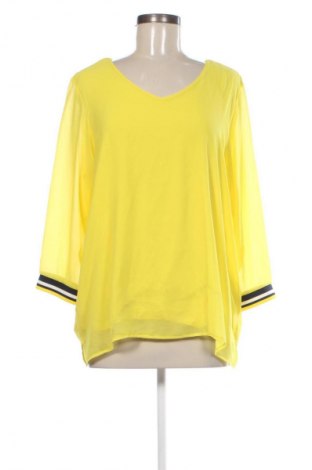 Dámská halenka Street One, Velikost XL, Barva Žlutá, Cena  269,00 Kč