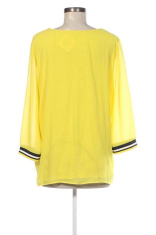 Dámská halenka Street One, Velikost XL, Barva Žlutá, Cena  269,00 Kč