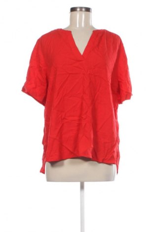 Dámská halenka Street One, Velikost L, Barva Červená, Cena  269,00 Kč