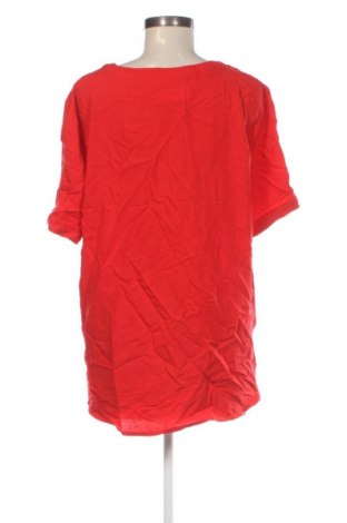 Dámská halenka Street One, Velikost L, Barva Červená, Cena  269,00 Kč