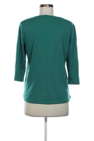 Damen Shirt Street One, Größe M, Farbe Grün, Preis 8,99 €