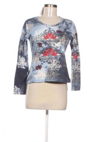 Damen Shirt Street One, Größe L, Farbe Mehrfarbig, Preis € 14,00