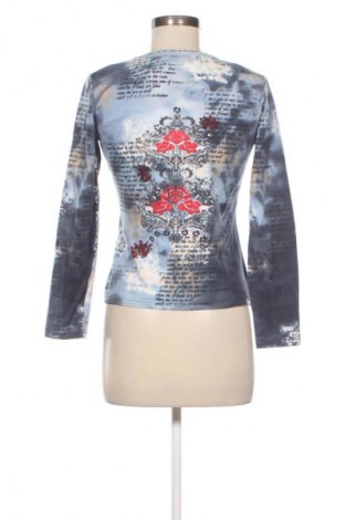 Damen Shirt Street One, Größe L, Farbe Mehrfarbig, Preis € 14,00