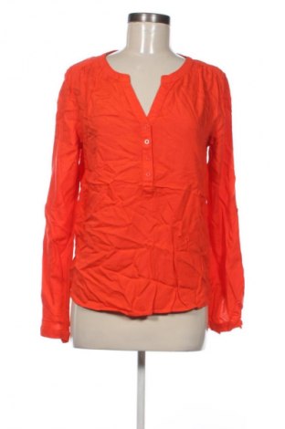 Damen Shirt Street One, Größe S, Farbe Orange, Preis 5,99 €