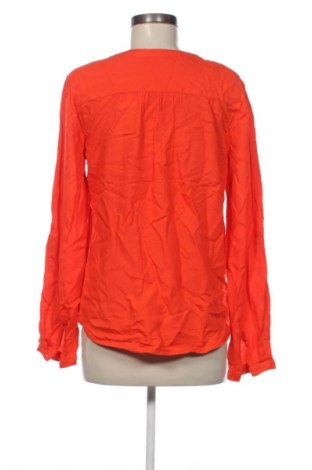 Damen Shirt Street One, Größe S, Farbe Orange, Preis 5,99 €