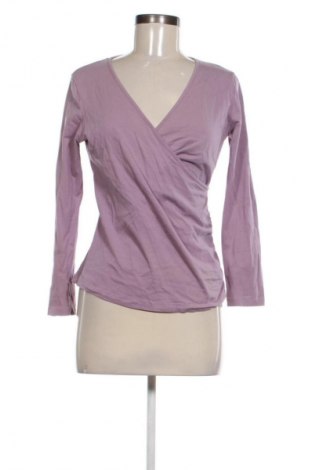 Dámska blúza Street One, Veľkosť M, Farba Fialová, Cena  17,36 €