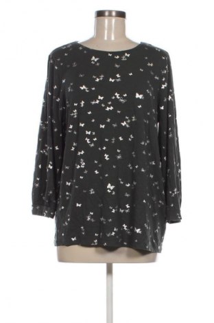 Damen Shirt Street One, Größe XL, Farbe Mehrfarbig, Preis 35,00 €