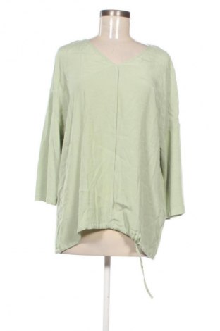 Női blúz Street One, Méret XL, Szín Zöld, Ár 16 271 Ft
