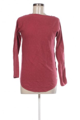 Damen Shirt Street One, Größe S, Farbe Rot, Preis € 5,99