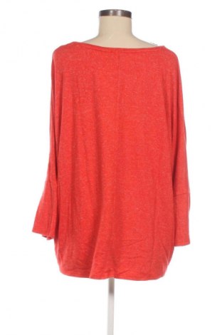 Damen Shirt Street One, Größe XL, Farbe Orange, Preis € 17,00