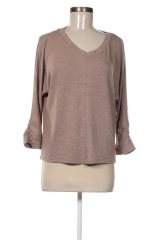 Дамска блуза Street One, Размер M, Цвят Бежов, Цена 6,13 €