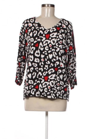 Dámska blúza Street One, Veľkosť M, Farba Viacfarebná, Cena  4,95 €