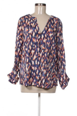 Damen Shirt Street One, Größe XL, Farbe Mehrfarbig, Preis 8,99 €