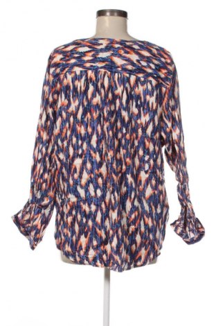 Damen Shirt Street One, Größe XL, Farbe Mehrfarbig, Preis 8,99 €