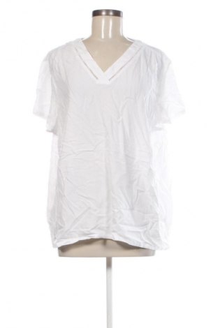 Γυναικεία μπλούζα Street One, Μέγεθος XL, Χρώμα Λευκό, Τιμή 15,99 €