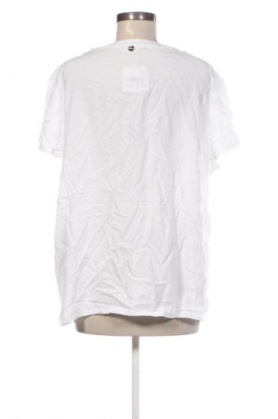 Γυναικεία μπλούζα Street One, Μέγεθος XL, Χρώμα Λευκό, Τιμή 15,99 €