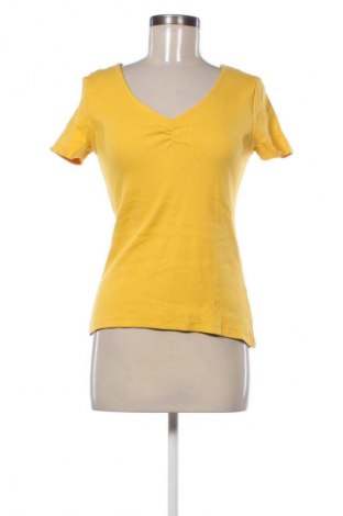 Damen Shirt Street One, Größe M, Farbe Gelb, Preis € 10,99
