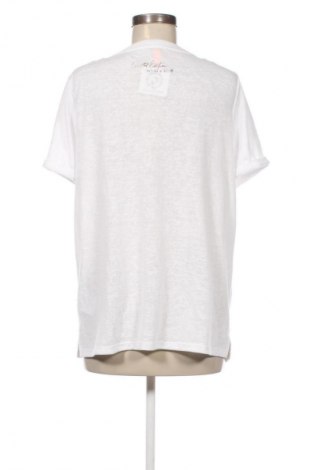 Дамска блуза Street One, Размер L, Цвят Бял, Цена 11,75 €