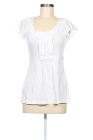 Γυναικεία μπλούζα Street One, Μέγεθος M, Χρώμα Λευκό, Τιμή 13,81 €