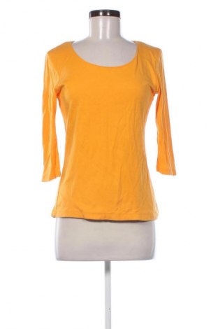 Дамска блуза Street One, Размер S, Цвят Жълт, Цена 17,35 €