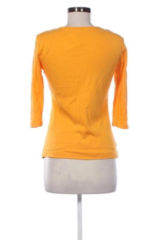 Дамска блуза Street One, Размер S, Цвят Жълт, Цена 17,35 €