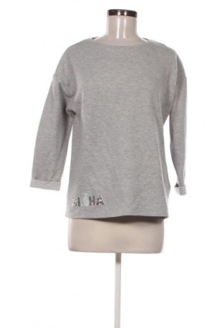 Damen Shirt Street One, Größe M, Farbe Grau, Preis € 17,00