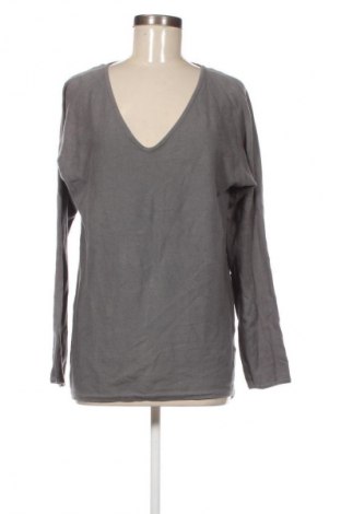 Дамска блуза Street One, Размер L, Цвят Сив, Цена 6,13 €