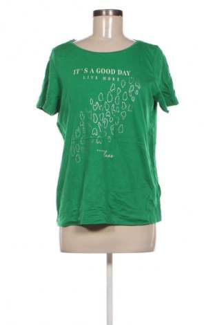 Dámska blúza Street One, Veľkosť M, Farba Zelená, Cena  10,95 €