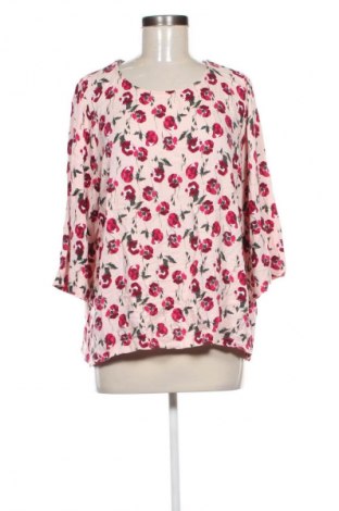 Damen Shirt Street One, Größe XL, Farbe Mehrfarbig, Preis € 11,99