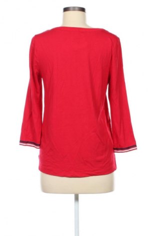 Damen Shirt Street One, Größe S, Farbe Rot, Preis € 5,99