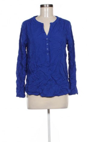 Damen Shirt Street One, Größe M, Farbe Blau, Preis € 8,99