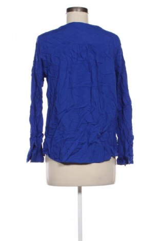 Damen Shirt Street One, Größe M, Farbe Blau, Preis € 8,99
