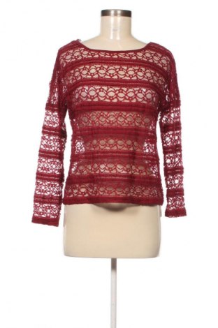 Damen Shirt Street One, Größe S, Farbe Rot, Preis € 6,99