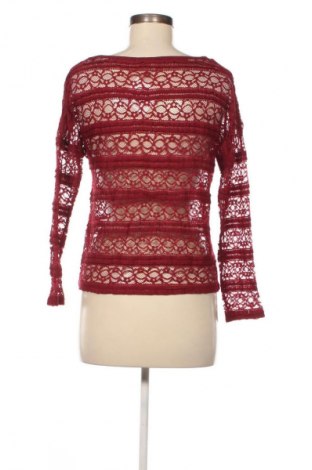 Damen Shirt Street One, Größe S, Farbe Rot, Preis € 6,99