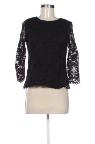 Damen Shirt Street One, Größe S, Farbe Schwarz, Preis € 6,99