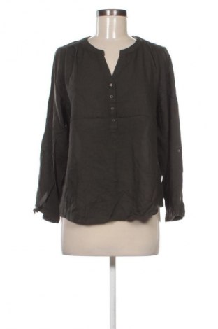 Dámská halenka Street One, Velikost M, Barva Zelená, Cena  209,00 Kč