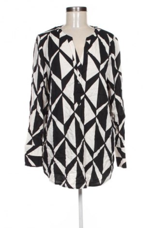 Damen Shirt Street One, Größe M, Farbe Mehrfarbig, Preis € 5,99