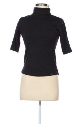 Γυναικεία μπλούζα Street One, Μέγεθος S, Χρώμα Μαύρο, Τιμή 7,99 €