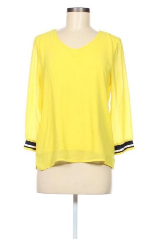 Дамска блуза Street One, Размер S, Цвят Жълт, Цена 5,11 €