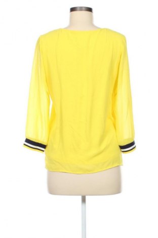 Дамска блуза Street One, Размер S, Цвят Жълт, Цена 5,11 €