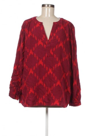 Дамска блуза Street One, Размер XL, Цвят Многоцветен, Цена 6,64 €