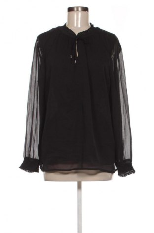 Дамска блуза Street One, Размер M, Цвят Черен, Цена 4,60 €