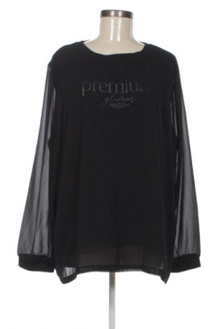 Damen Shirt Street One, Größe L, Farbe Schwarz, Preis € 7,99