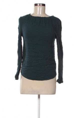 Damen Shirt Street One, Größe XS, Farbe Grün, Preis € 7,99