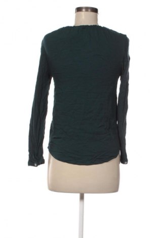 Damen Shirt Street One, Größe XS, Farbe Grün, Preis € 7,99
