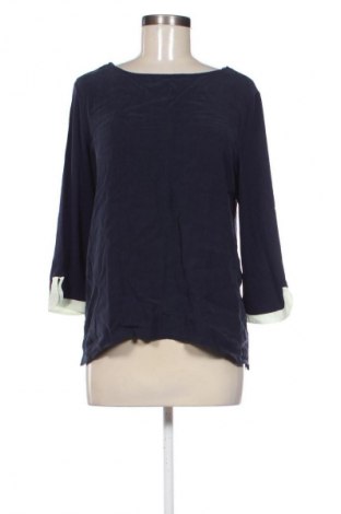 Damen Shirt Street One, Größe M, Farbe Blau, Preis 17,00 €