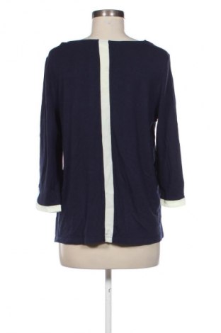 Damen Shirt Street One, Größe M, Farbe Blau, Preis 17,00 €