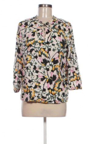 Damen Shirt Street One, Größe M, Farbe Mehrfarbig, Preis € 6,99