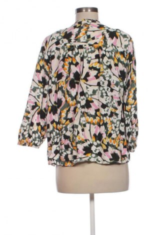 Damen Shirt Street One, Größe M, Farbe Mehrfarbig, Preis € 6,99